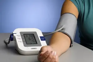 Does High Blood Pressure Make You Tired? Fix