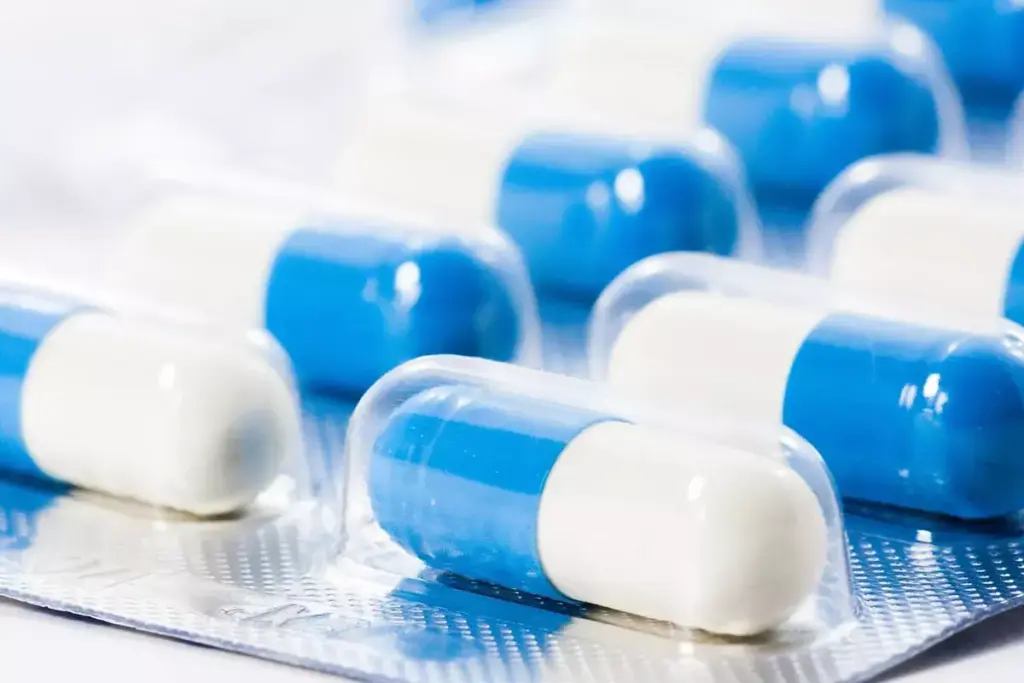 1. Assess Infection Severity and Classification