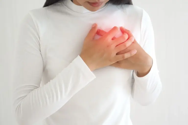 Afib: The Deadly Link To Sudden Strokes