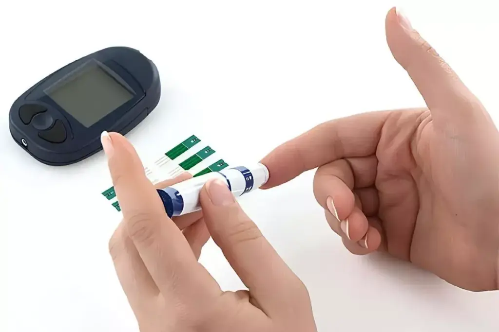 Diagnostic Criteria and Severity Assessment