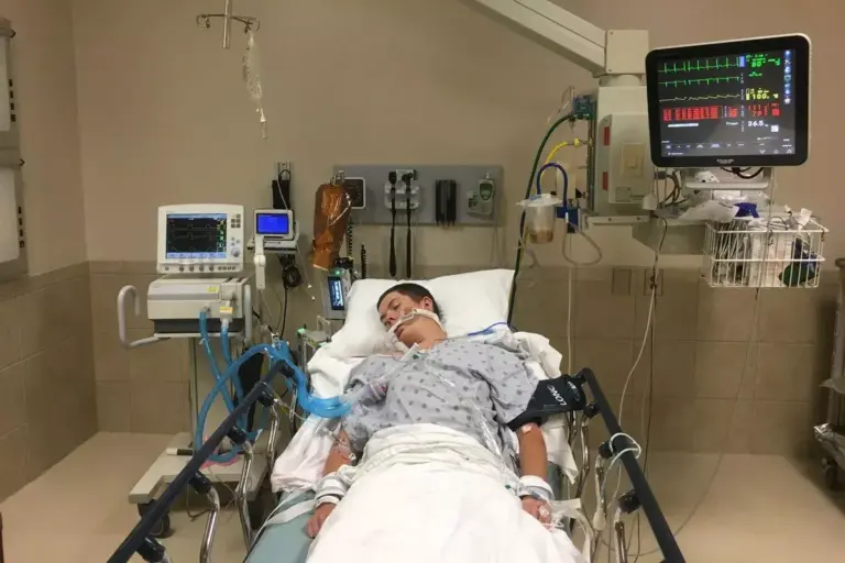 What Is Hyperosmolar State and How Does It Develop?