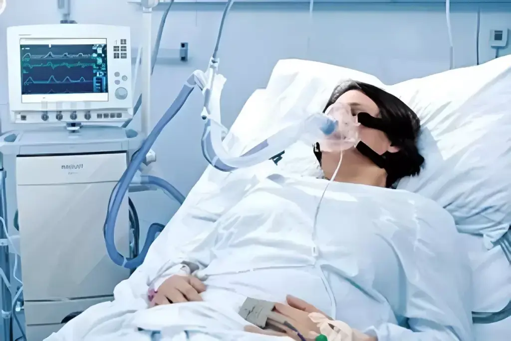 Understanding Hyperosmolar Hyperglycemic State: Definition and Clinical Presentation