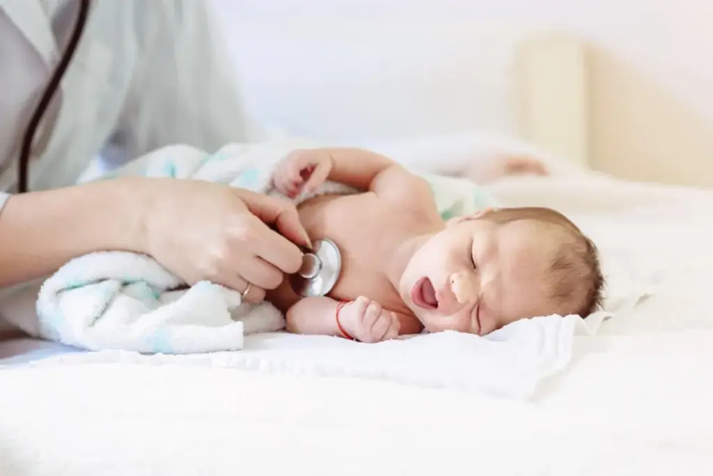 Causes and Risk Factors of Childhood Myocarditis