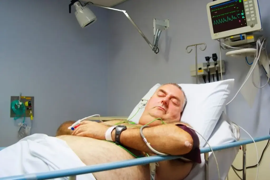 Heart Arrhythmia Symptoms: Scary Look-Alikes 2 SEP 10187 image 2 LIV Hospital