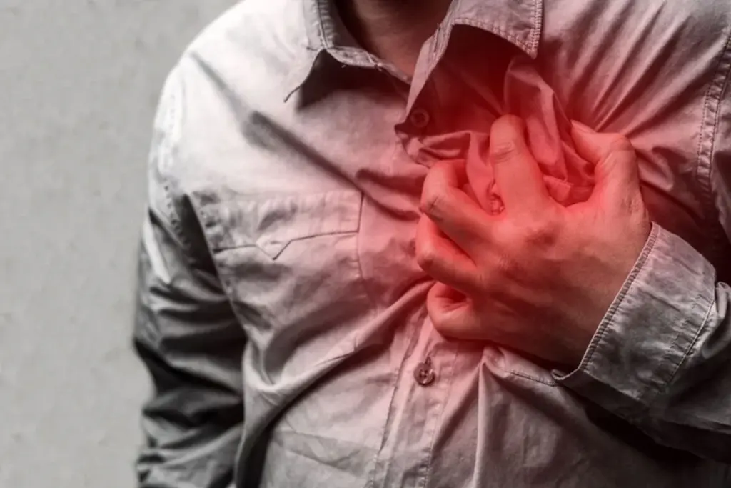 Myocarditis: The Deadly Link To Lung Infection 1 Myocarditis: The Deadly Link To Lung Infection