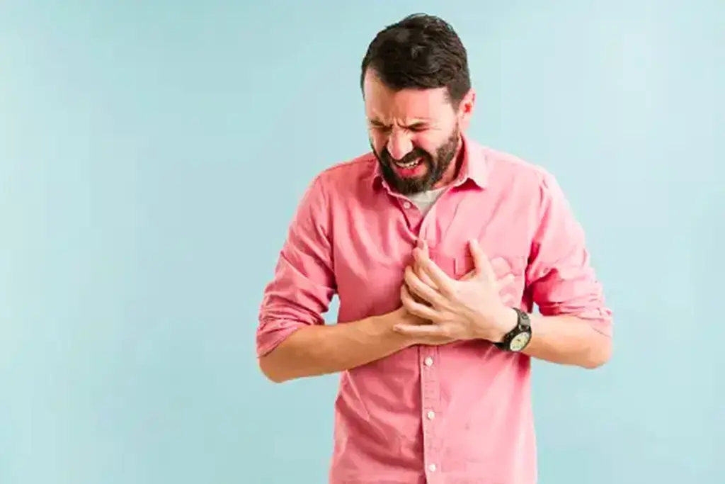 Myocarditis: The Deadly Link To Lung Infection 2 What Is Myocarditis and How Does It Affect the Heart?