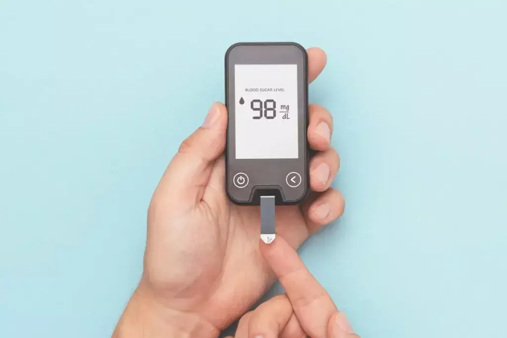 Why Fast Glucose Reduction Matters for Your Health