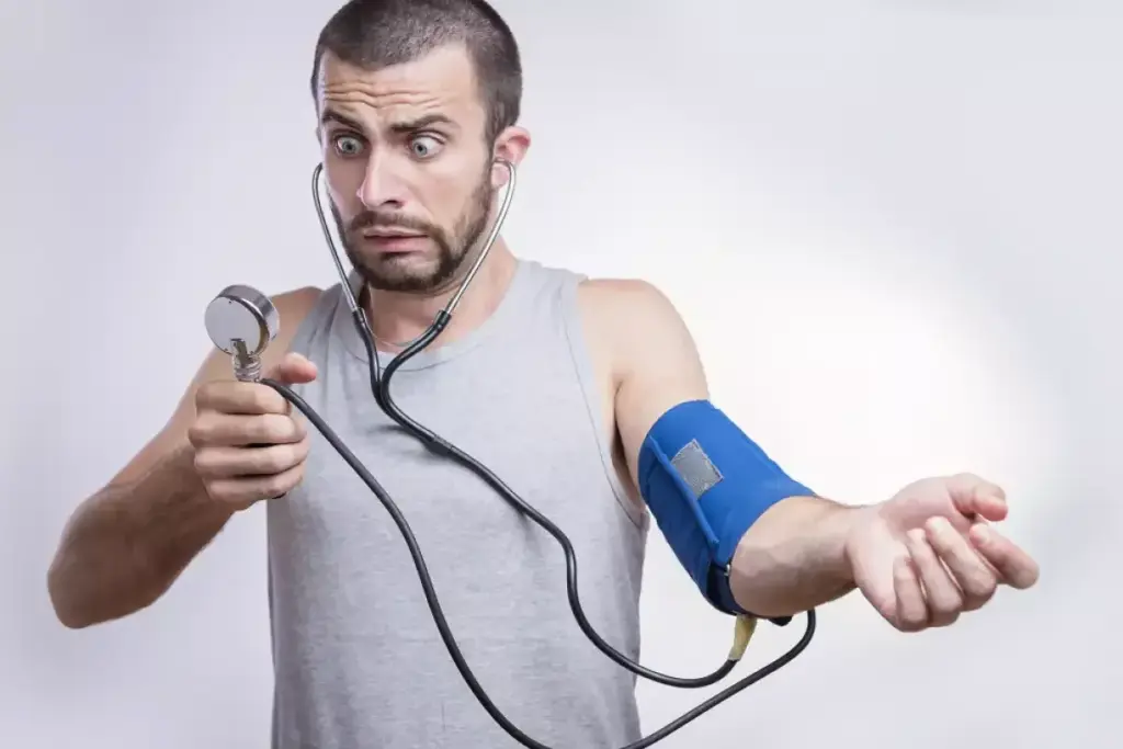 High Blood Pressure Symptoms: Hidden Organ Risks