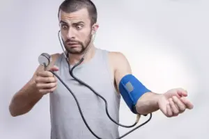 High Blood Pressure Symptoms: Hidden Organ Risks