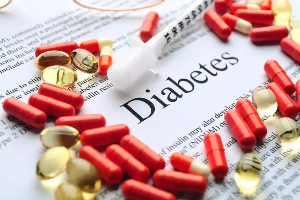 Understanding Type 2 Diabetes Medication Options