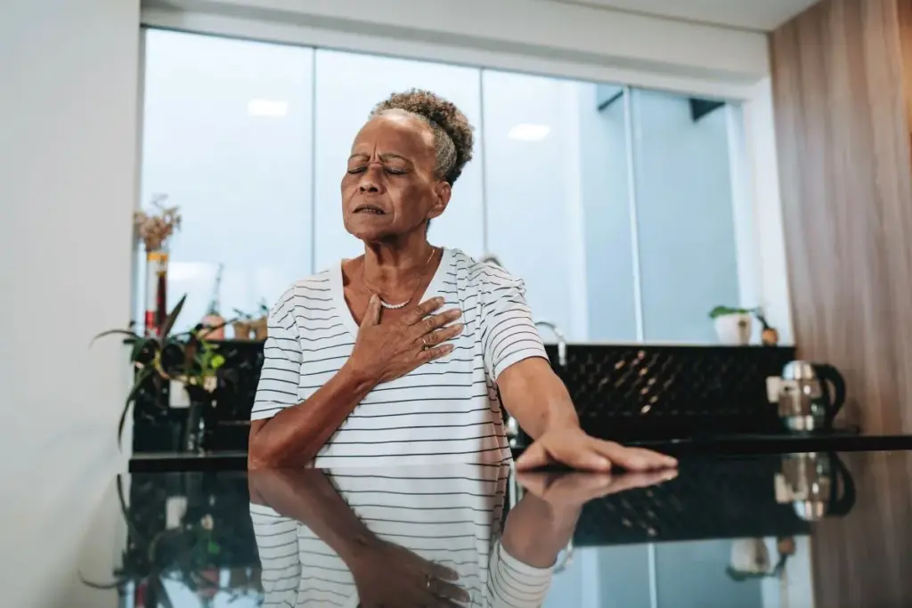 Understanding Enlarged Heart (Cardiomegaly)