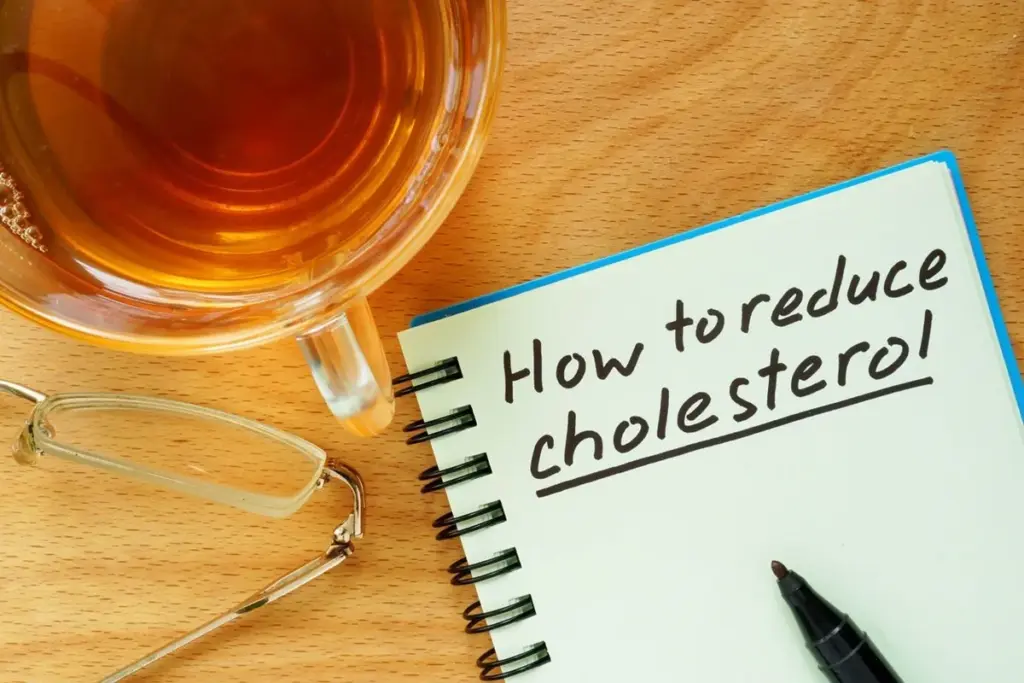 Does High Cholesterol Make You Tired? Sleep Fix