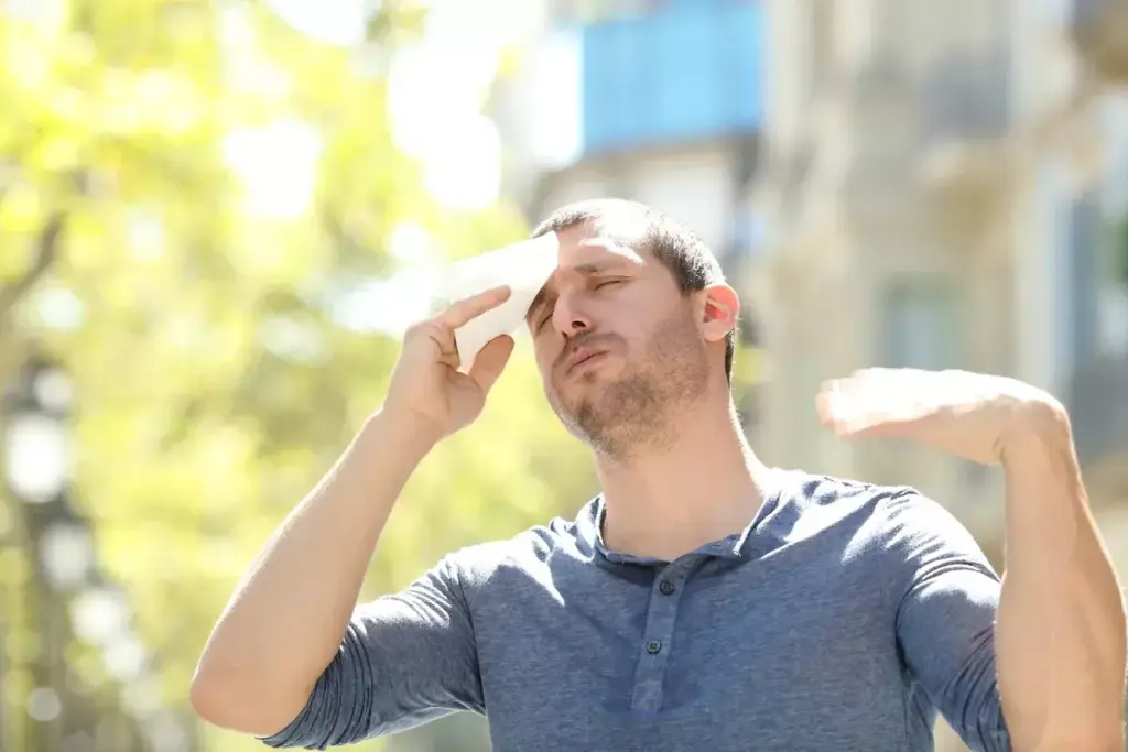 What's the Difference Between Heat Exhaustion and Dehydration? 2 Understanding Heat Exhaustion and Dehydration: Core Definitions