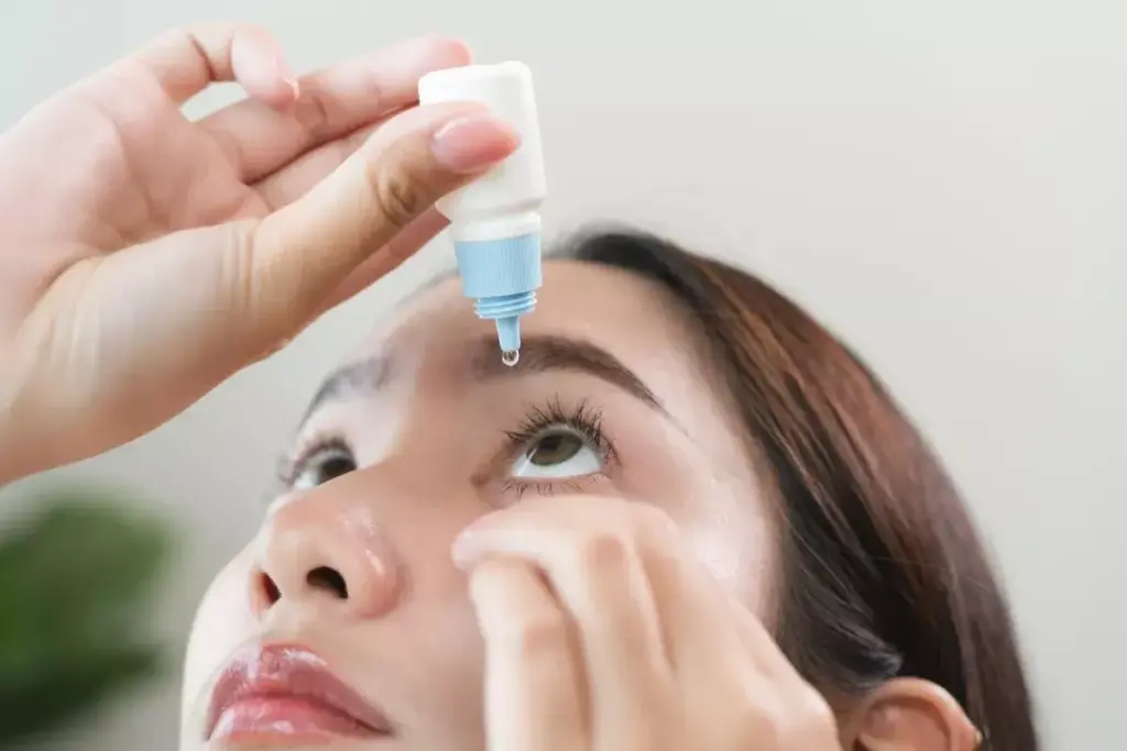 Top 5 Prescription for Eye Drops: A Detailed Look