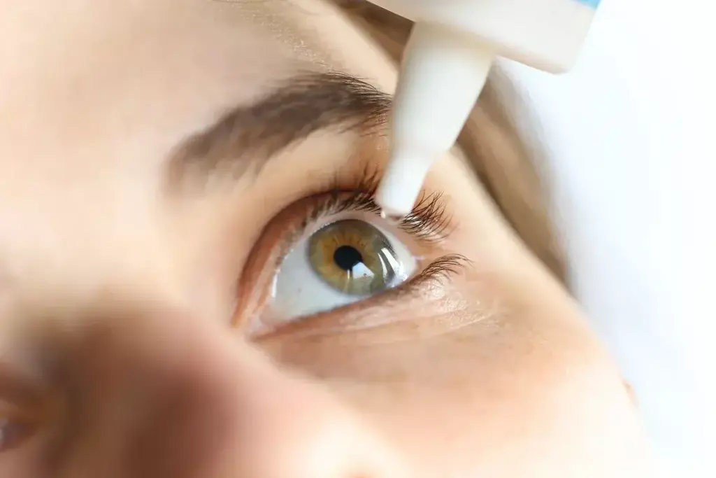 Understanding Restasis Prescription Ophthalmic Drops for Dry Eye Treatment