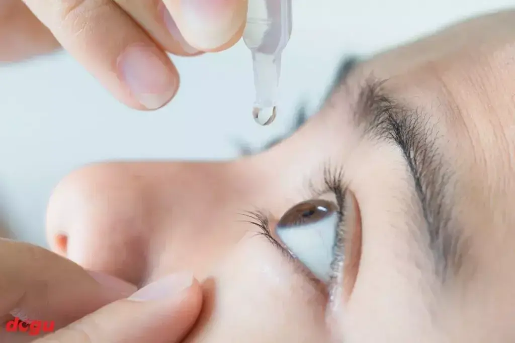 What Eye Drops Do and Why Different Types Matter