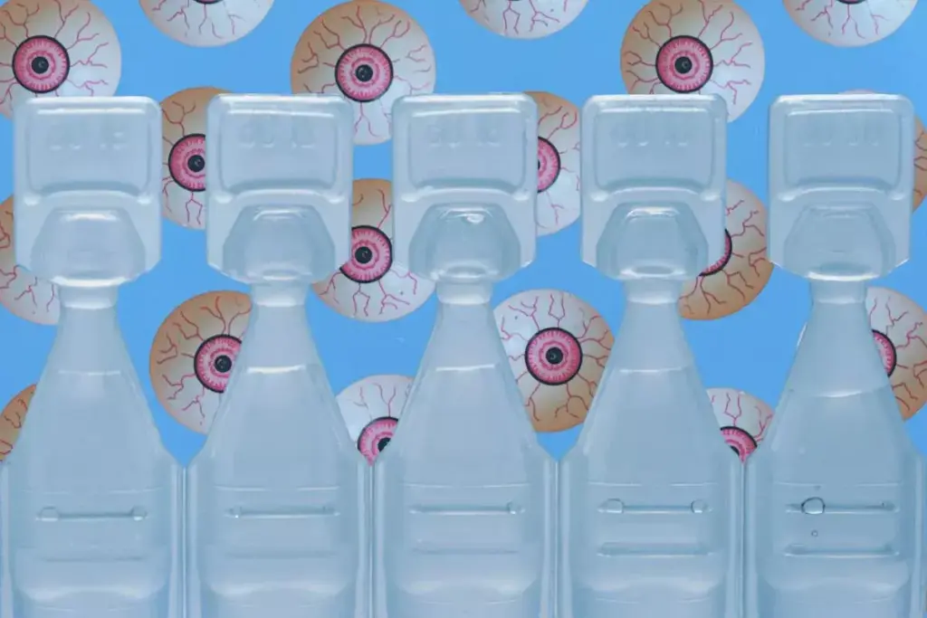 Understanding Categories of Eye Medications