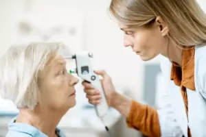 Can Low Eye Pressure Cause Blindness? What You Need to Know
