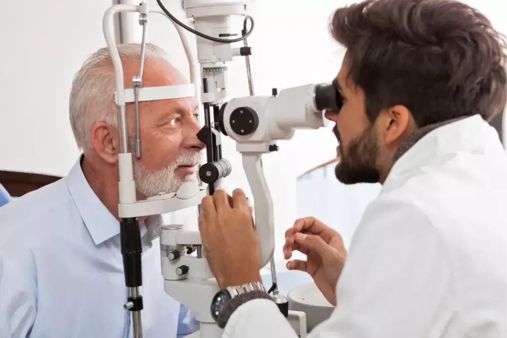 Can Low Eye Pressure Cause Blindness? What You Need to Know 3 image 310 LIV Hospital