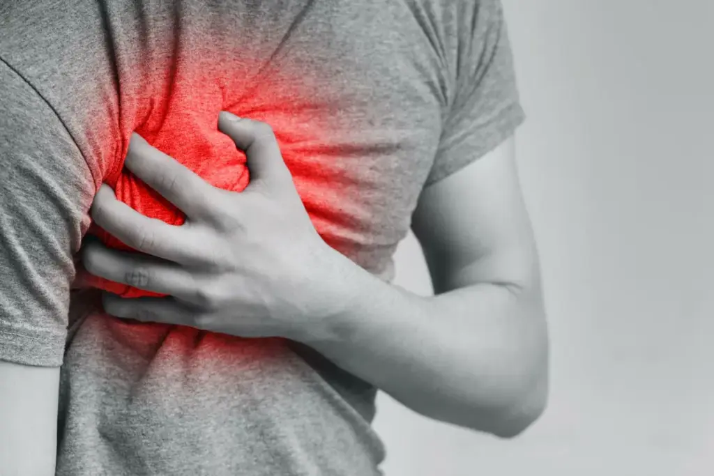 What Is Myocarditis?
