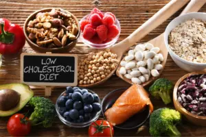 Fruits To Lower Cholesterol: The Amazing Number One