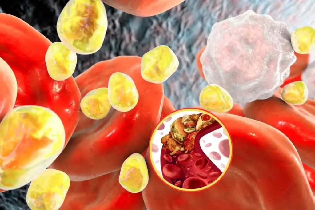 Hyperlipidemia: Hidden Signs You Should Not Ignore 1 Hyperlipidemia: Hidden Signs You Should Not Ignore