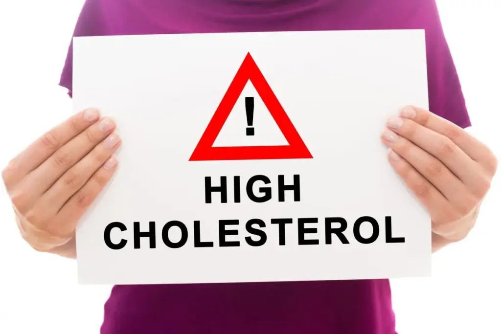 Medication Options for High Cholesterol