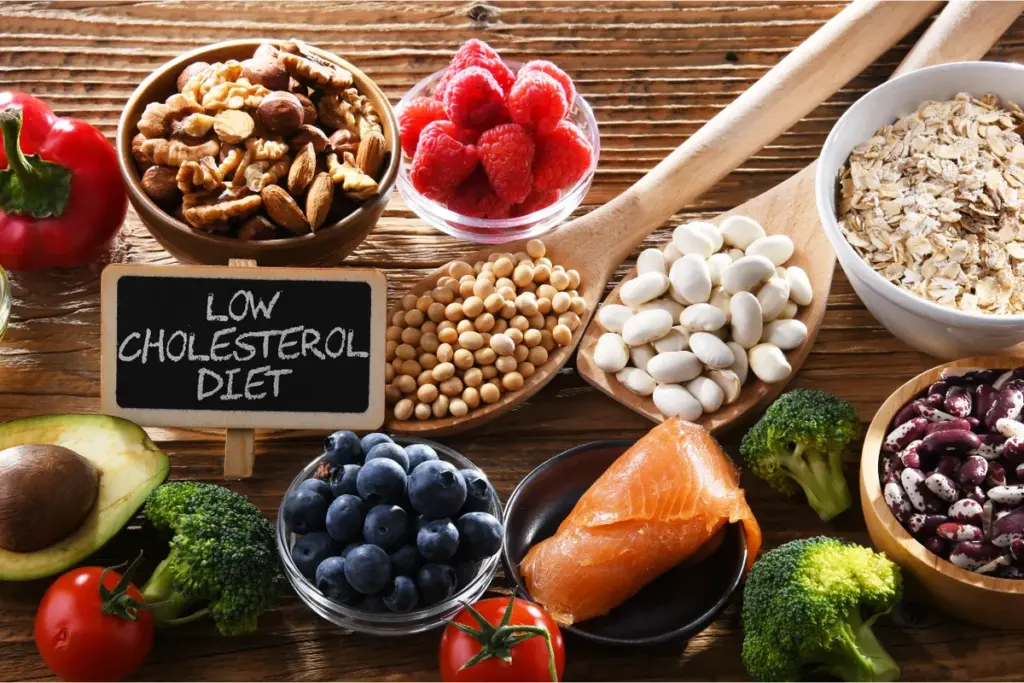 Cholesterol: The Shocking Main Cause Revealed