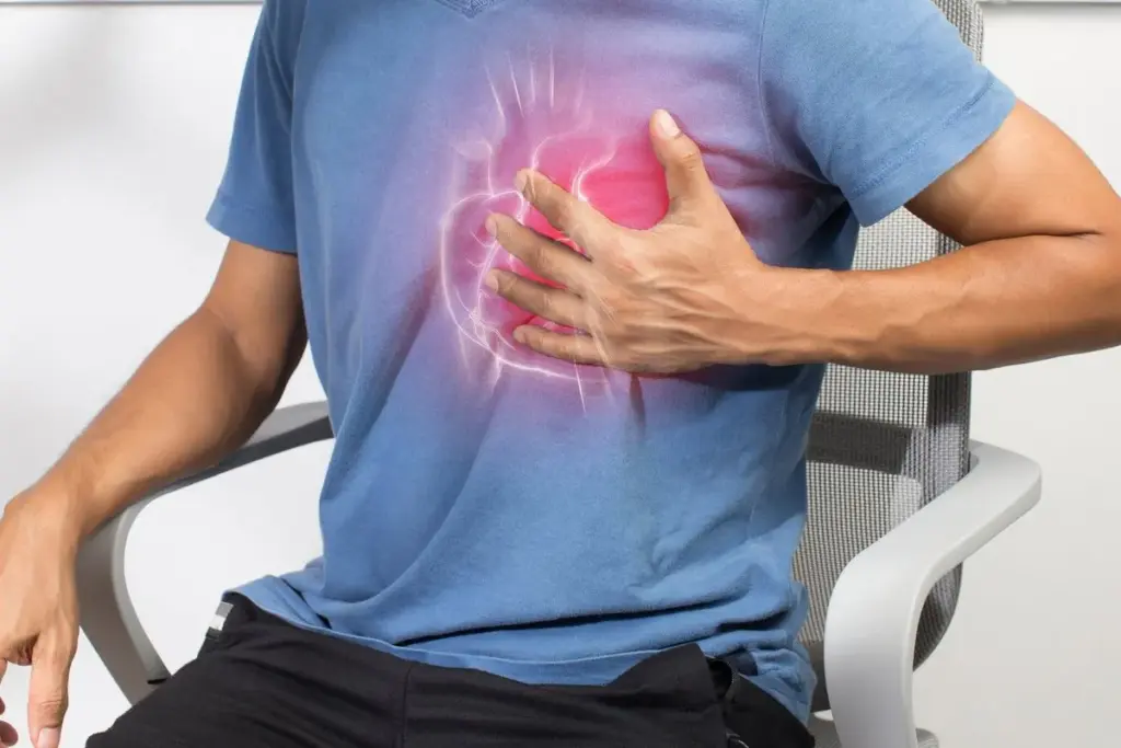 Common Causes of Myocarditis