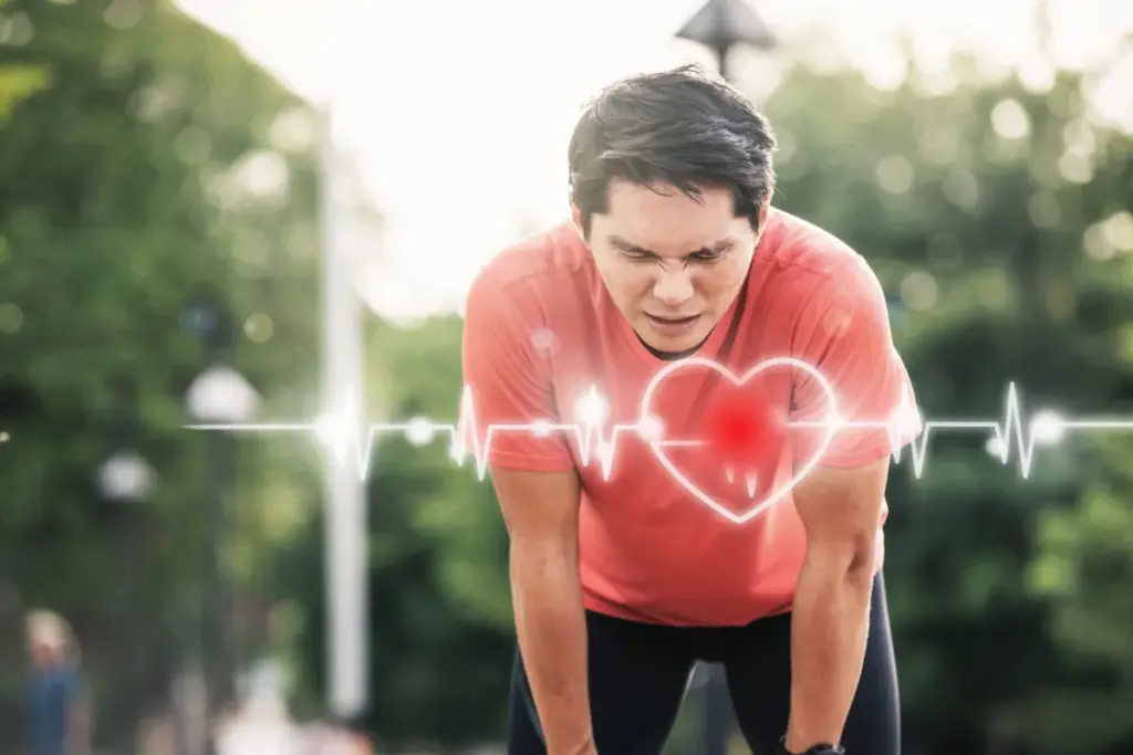 Pericarditis: Scary Signs On Your Heart Test