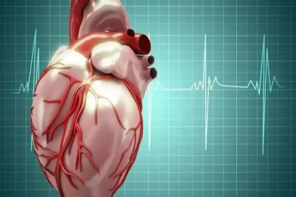 Arrhythmia: The Dangerous Truth About Timing