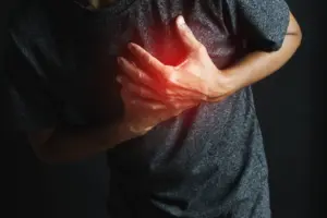 Afib: Scary Aging Facts You Need To Know