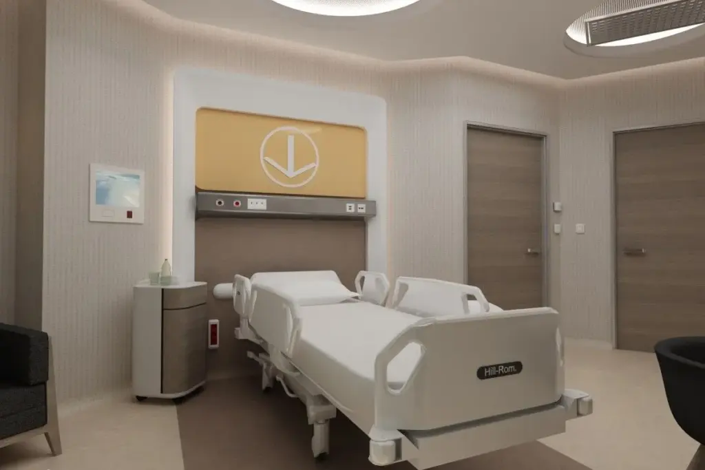 SEP 10097 image 3 LIV Hospital