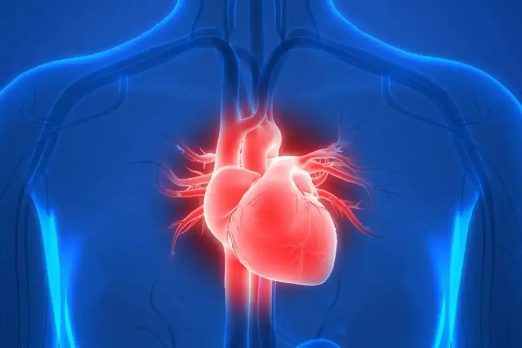 What Is A Dangerous Heart Rate With Afib?