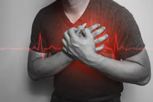 Pericarditis: The Four Critical Stages Of Pain