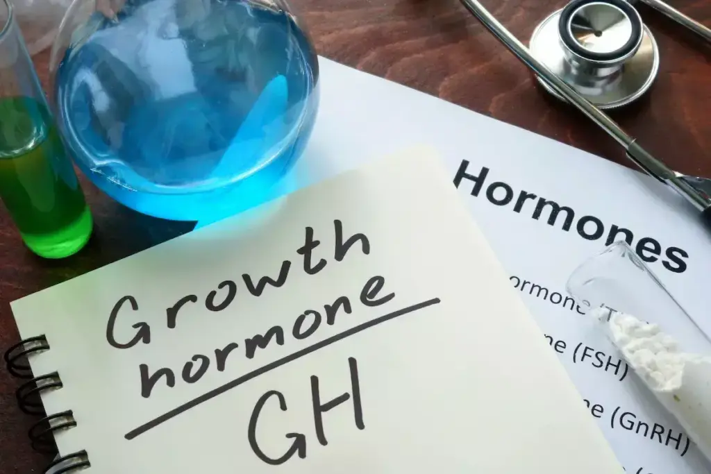 What Causes Growth Hormone Deficiency