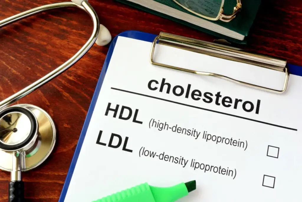 Cholesterol: The Painful Link To Angina Risks
