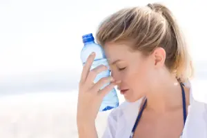 What's the Difference Between Heat Exhaustion and Dehydration?