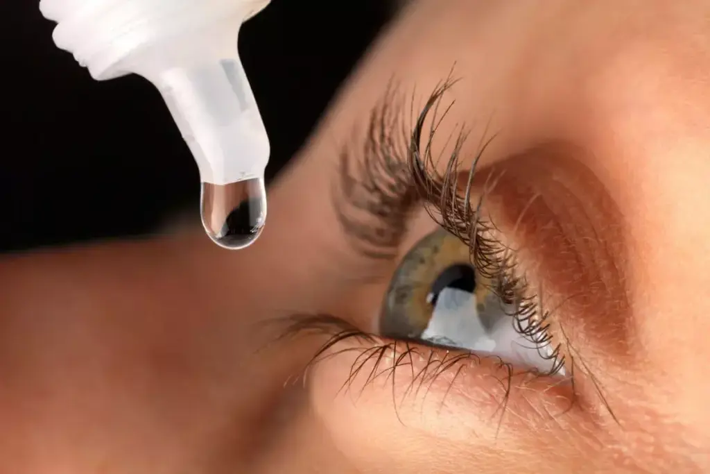 Common Glaucoma Eye Drops Side Effects You Should Recognize