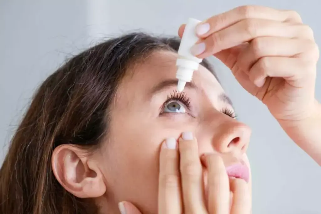 1. Understanding Anti-Glaucoma Medication Classes and Their Mechanisms