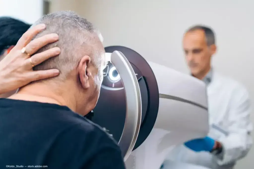 Why Sleep Position Matters After Glaucoma Surgery