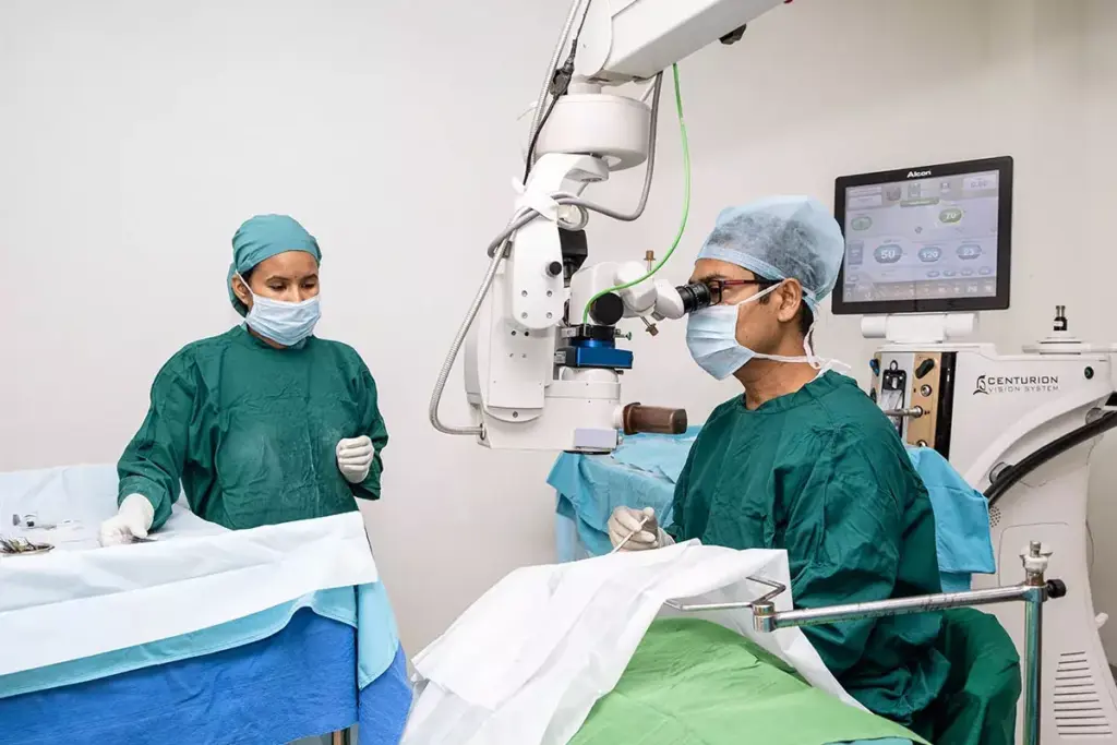 7 Glaucoma Surgery Types: Your Complete Treatment Options