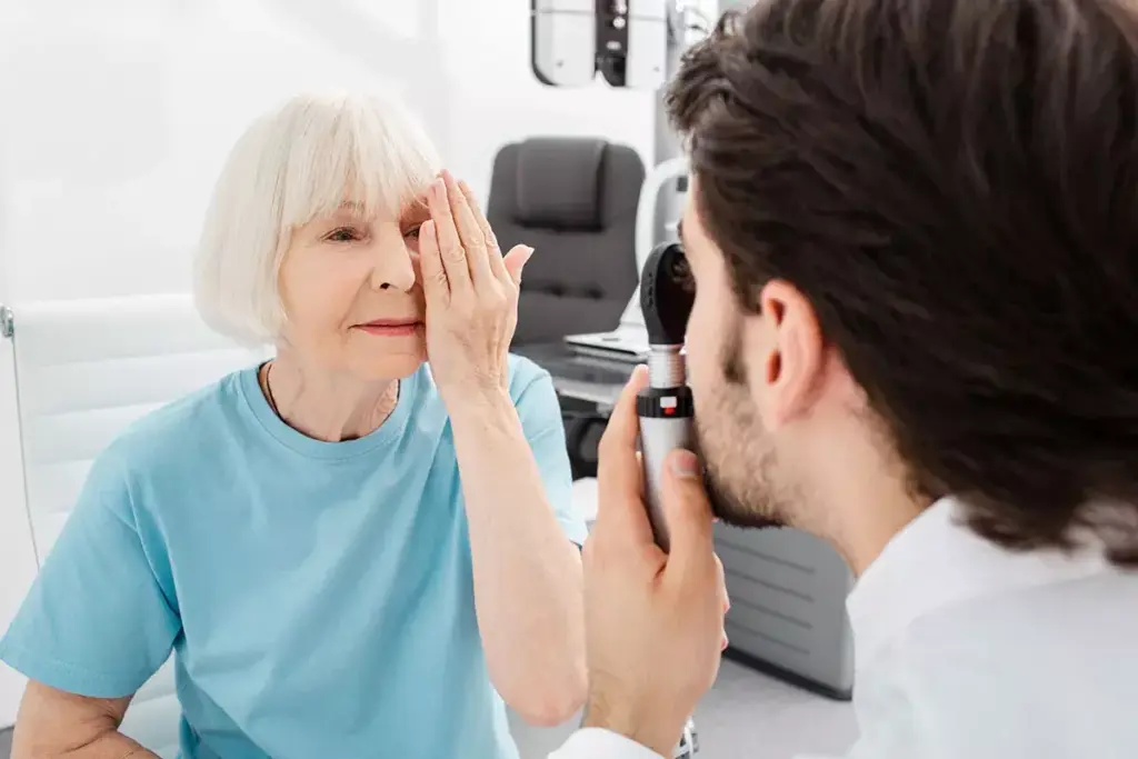 Step 1: Understanding Your Glaucoma Diagnosis and Establishing Baseline Measurements