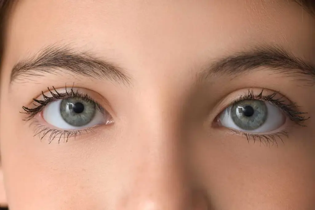 Why Do My Eyes Feel Weird? Common Causes and Solutions