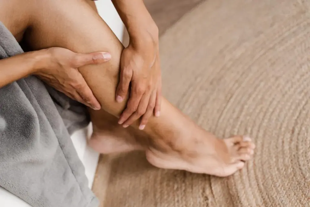 What is Deep Vein Thrombosis?