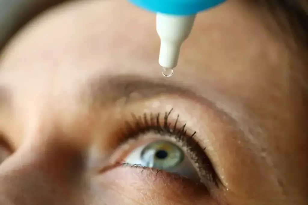 12 Essential Ophthalmic Medications and Eye Drops