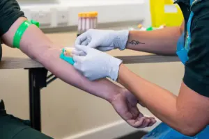 Pe: Incredible First Tests For Lung Safety