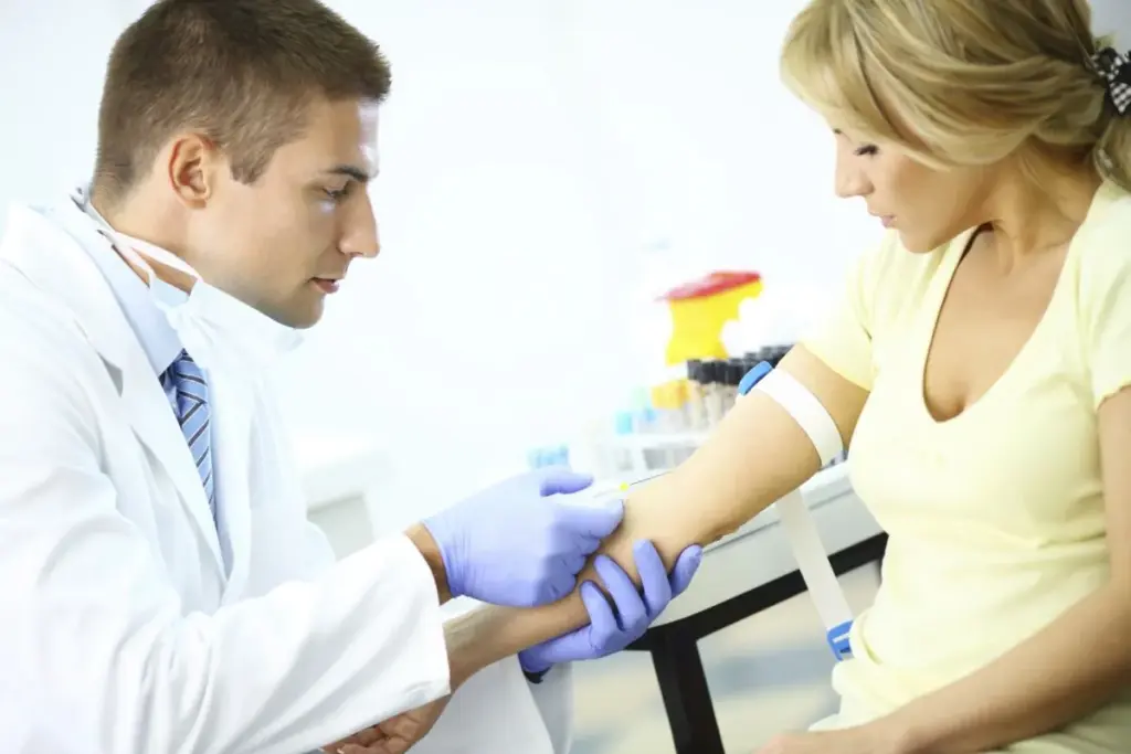 Prevalence and Mortality Rates