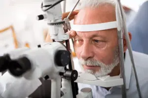 What Is Optic Nerve Cupping and What Are Its Symptoms?