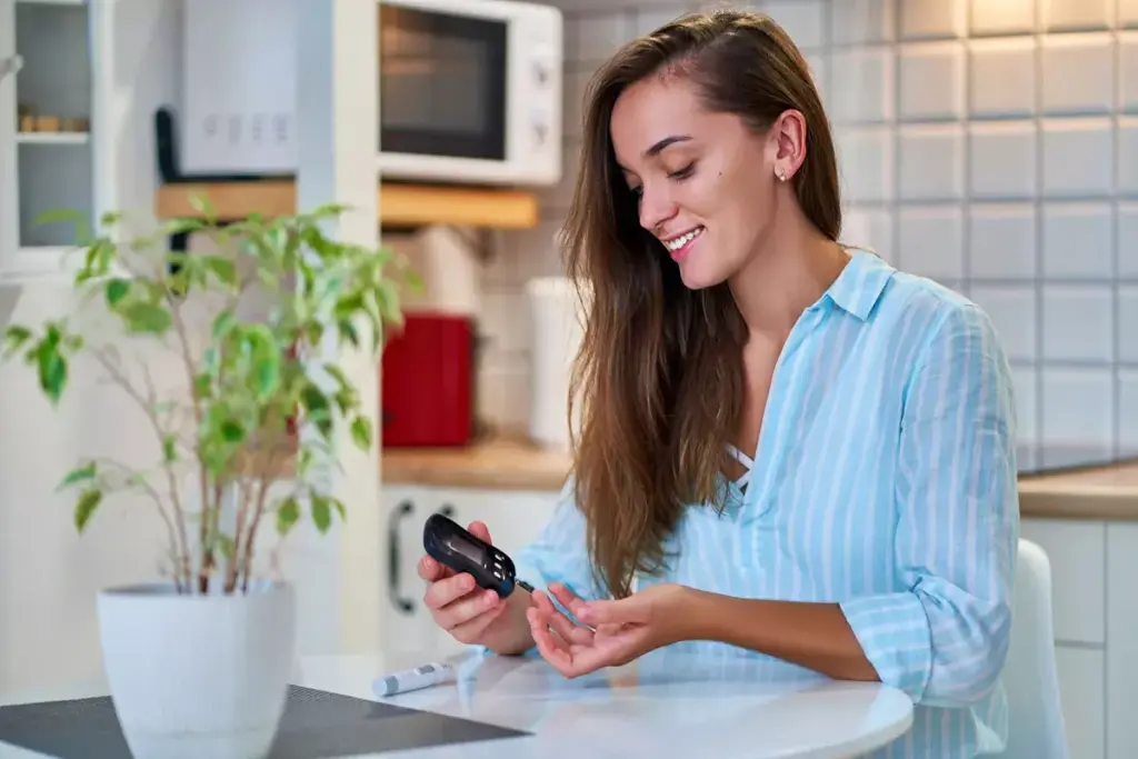 Understanding Normal Ketone Levels in Different Metabolic States